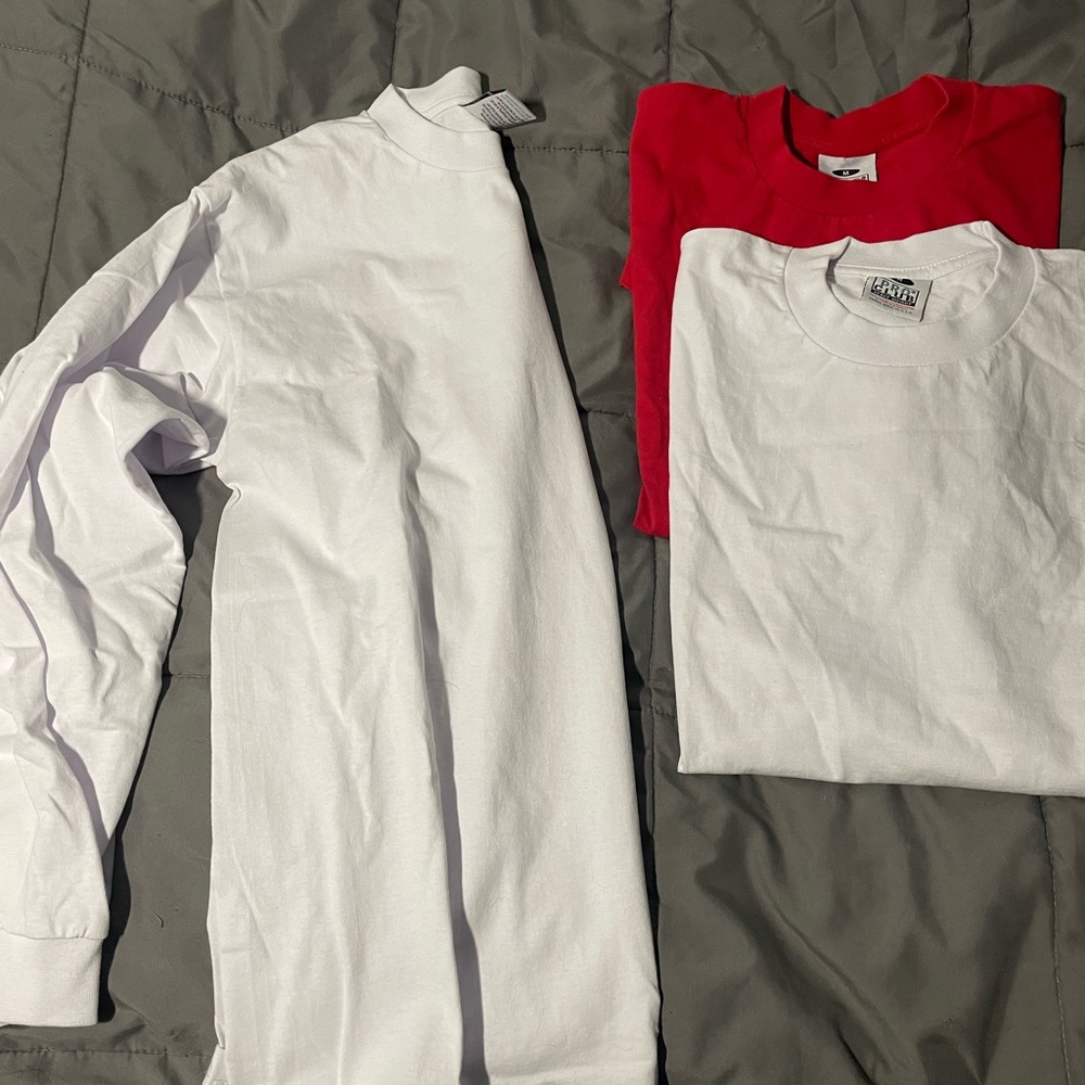 Mens medium pro clubs